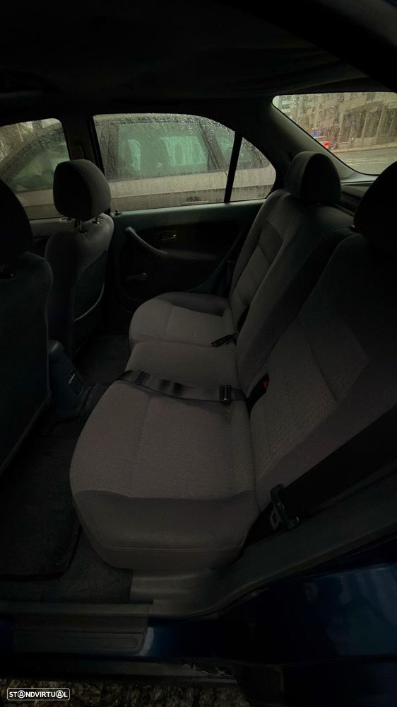 Honda Civic Aerodeck 1.4i S - 13