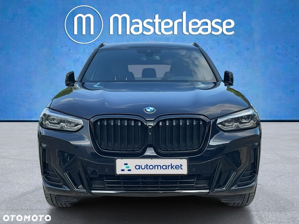 BMW X3 - 2
