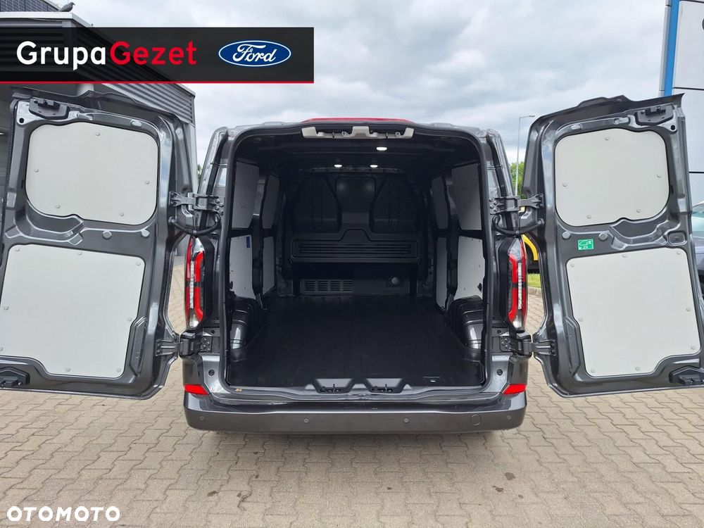 Ford Transit Custom - 17