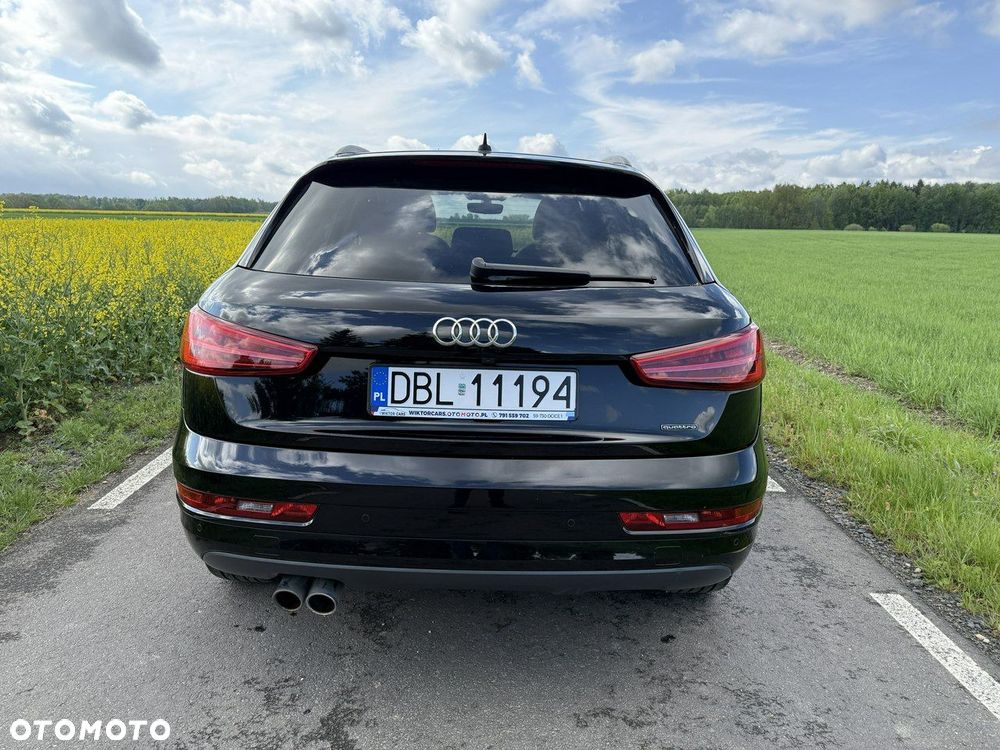 Audi Q3 2.0 TDI Quattro - 36