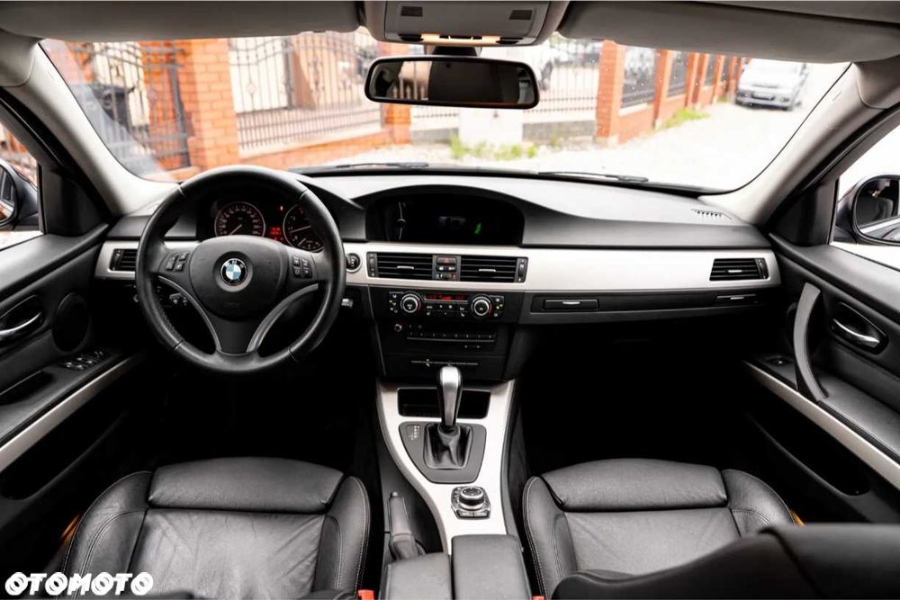 BMW Seria 3 - 6