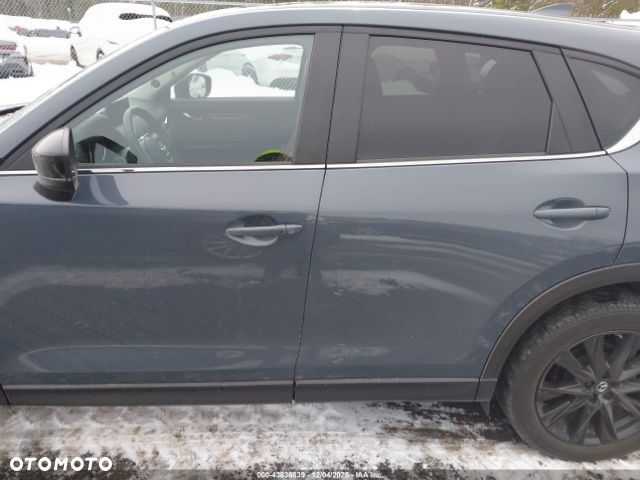 Mazda CX-5 - 13