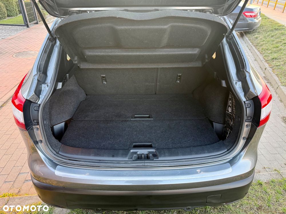 Nissan Qashqai 1.6 DCi Tekna+ - 13