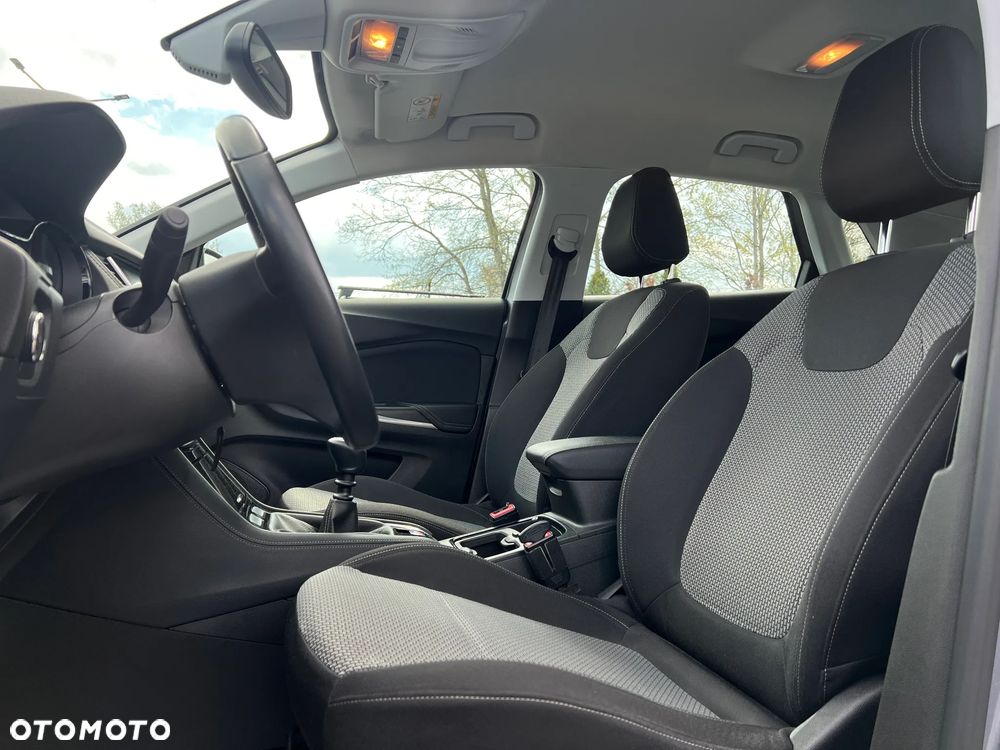 Opel Grandland X - 14