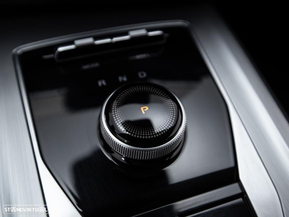 MG MG5 61 kWh Luxury - 14