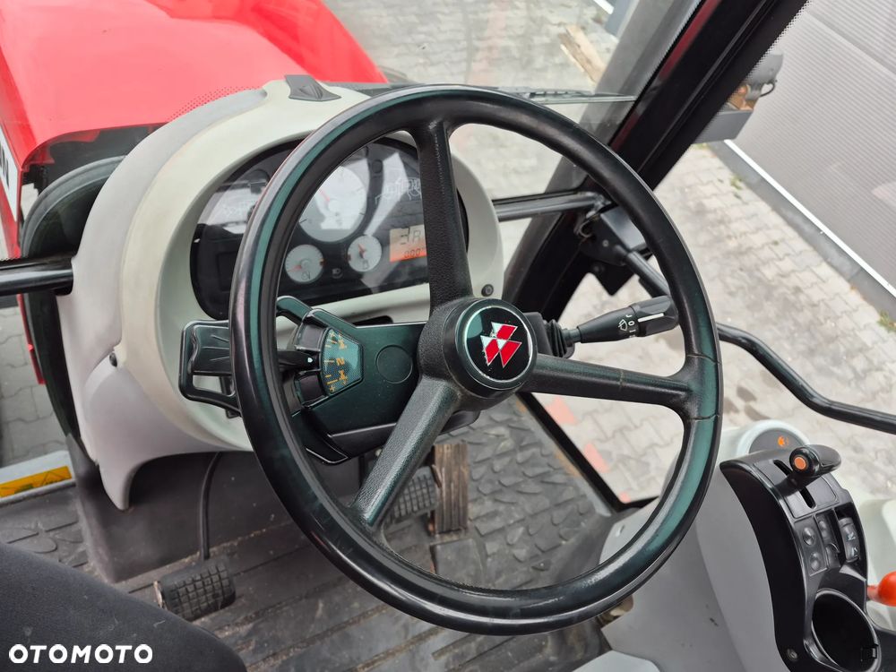 Massey Ferguson 6445 - 3