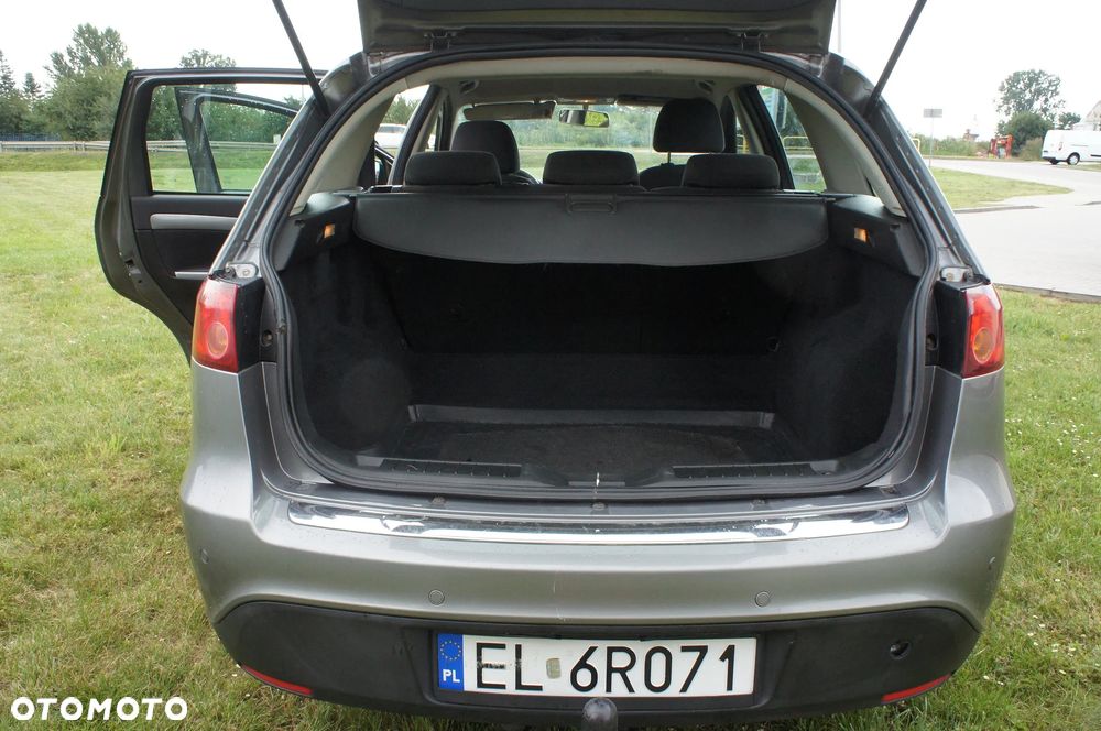 Fiat Croma 1.9 Multijet 8V DPF Dynamic - 9