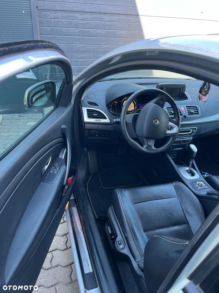 Renault Megane - 10