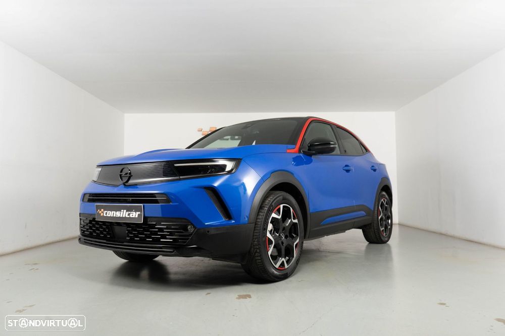 Opel Mokka-e GS Line - 7