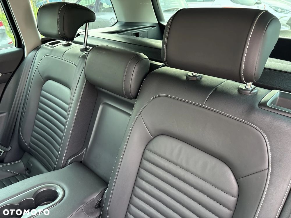 Volkswagen Passat 2.0 TSI Elegance DSG - 18