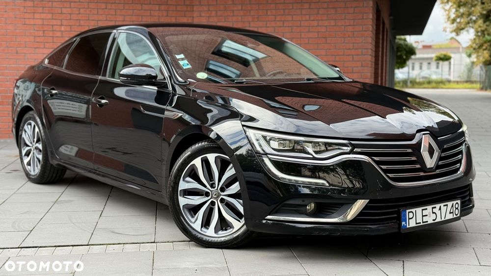 Renault Talisman 1.6 Energy dCi Intens - 3