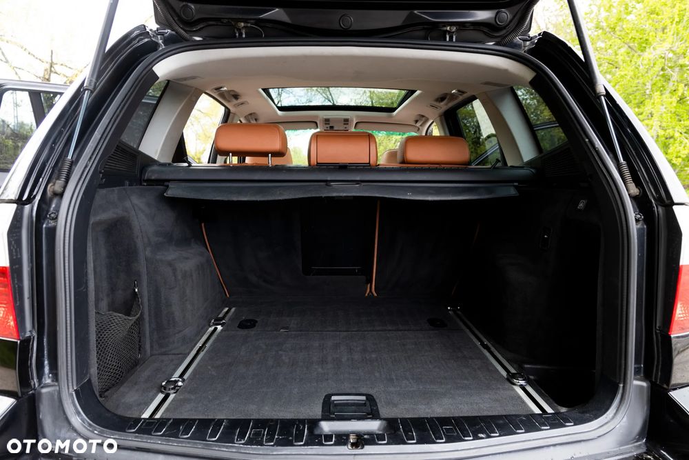 BMW X3 xDrive30d - 12