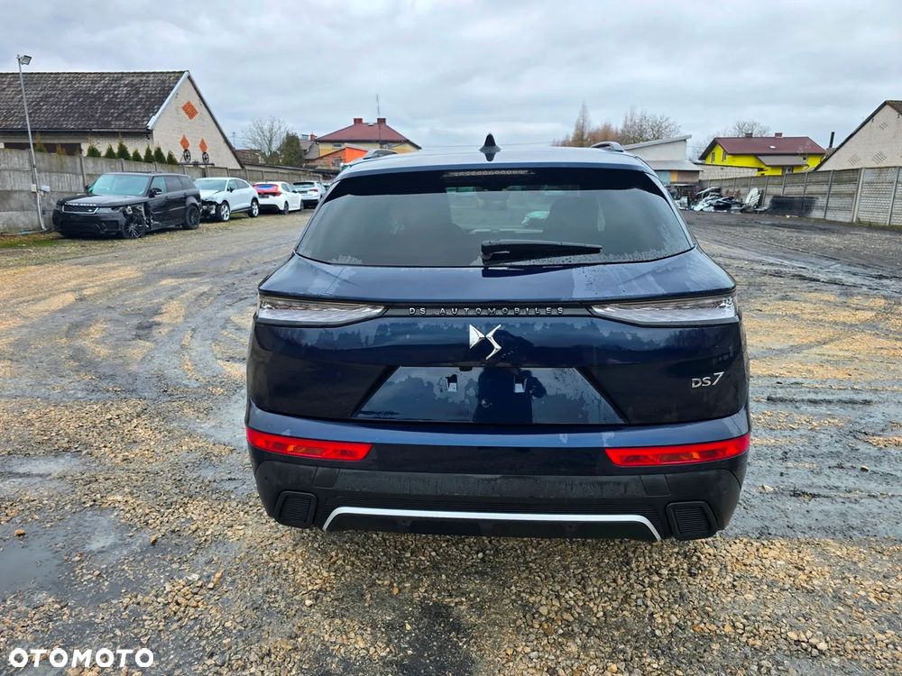 DS Automobiles DS 7 Crossback - 3