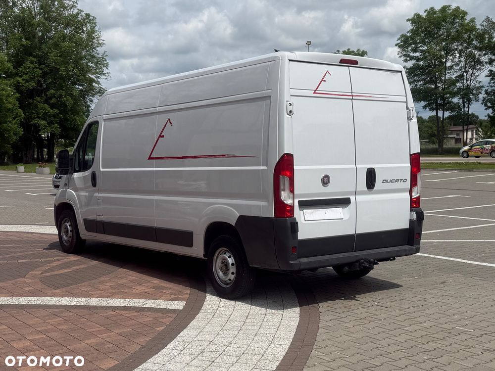 Fiat DUCATO - 13