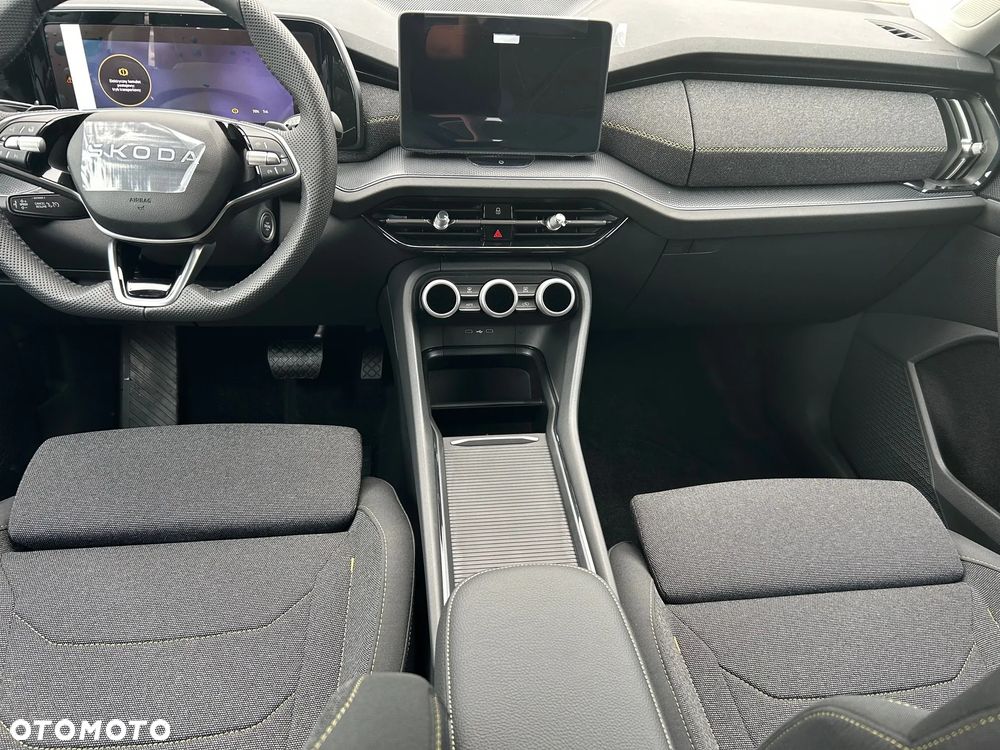 Skoda Kodiaq 2.0 TDI 4x2 Edition 130 DSG - 8