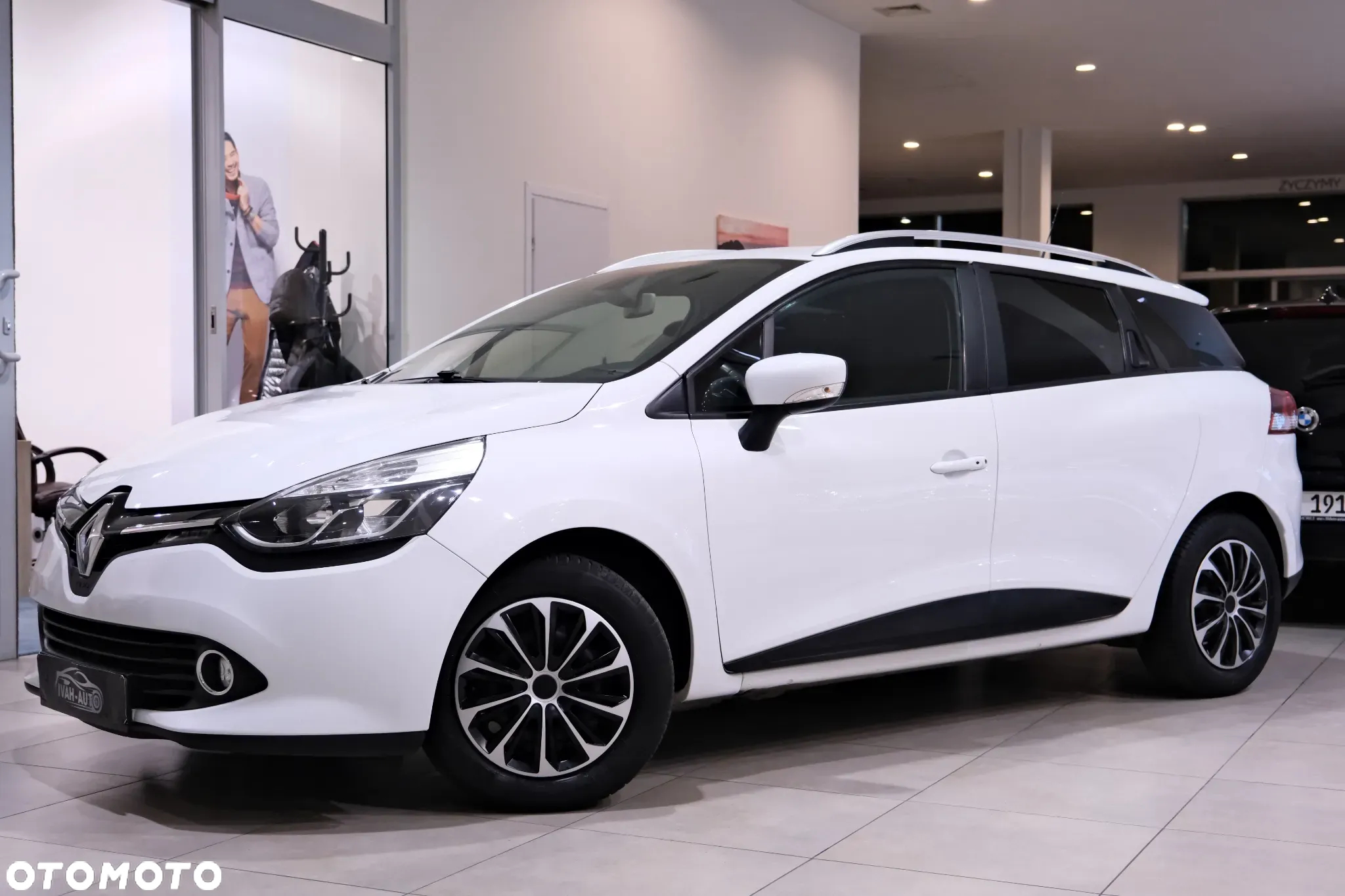 Renault Clio 1.2 TCe GT 120 EDC - 21