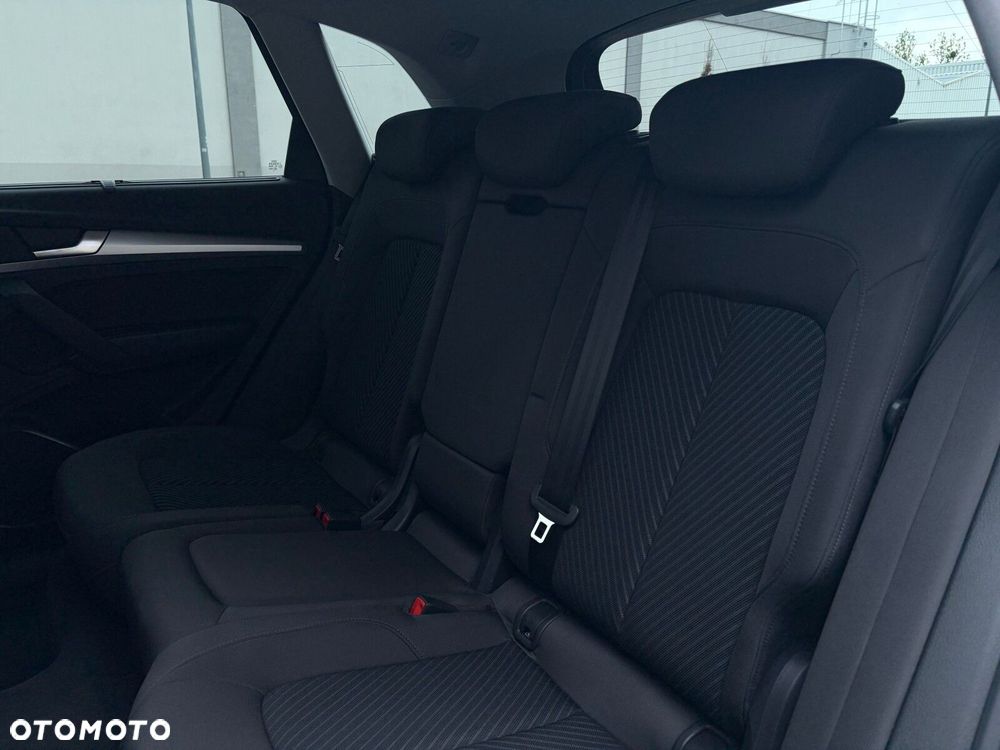 Audi Q5 - 26