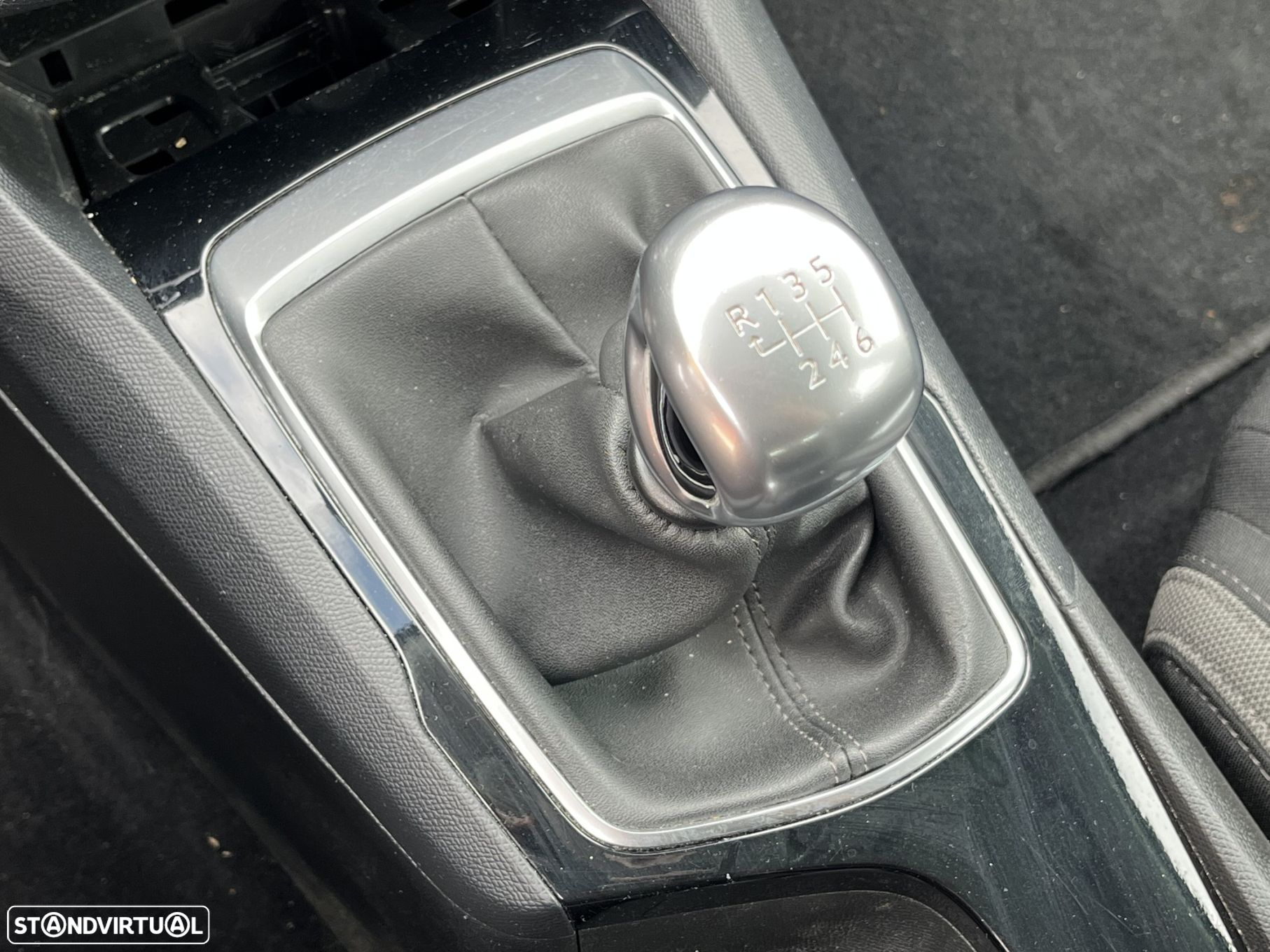 Peugeot 308 SW 1.6 BlueHDi Active - 5