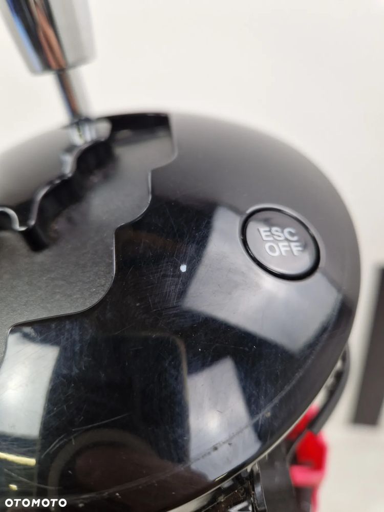 Lewarek zmiany biegów Fiat 500 1.4 MULTIAIR AUTOMAT USA - 7