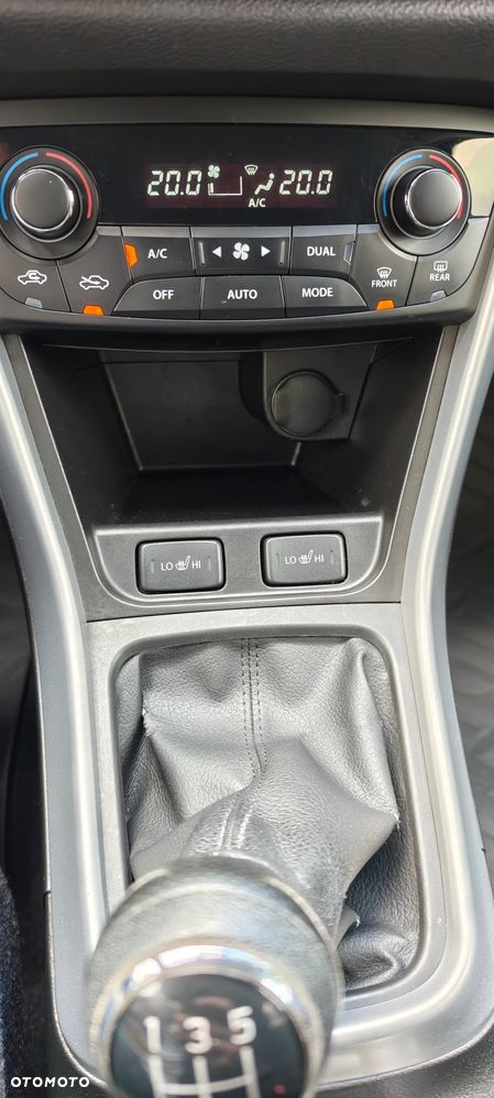 Suzuki SX4 S-Cross 1.0 T Premium - 5