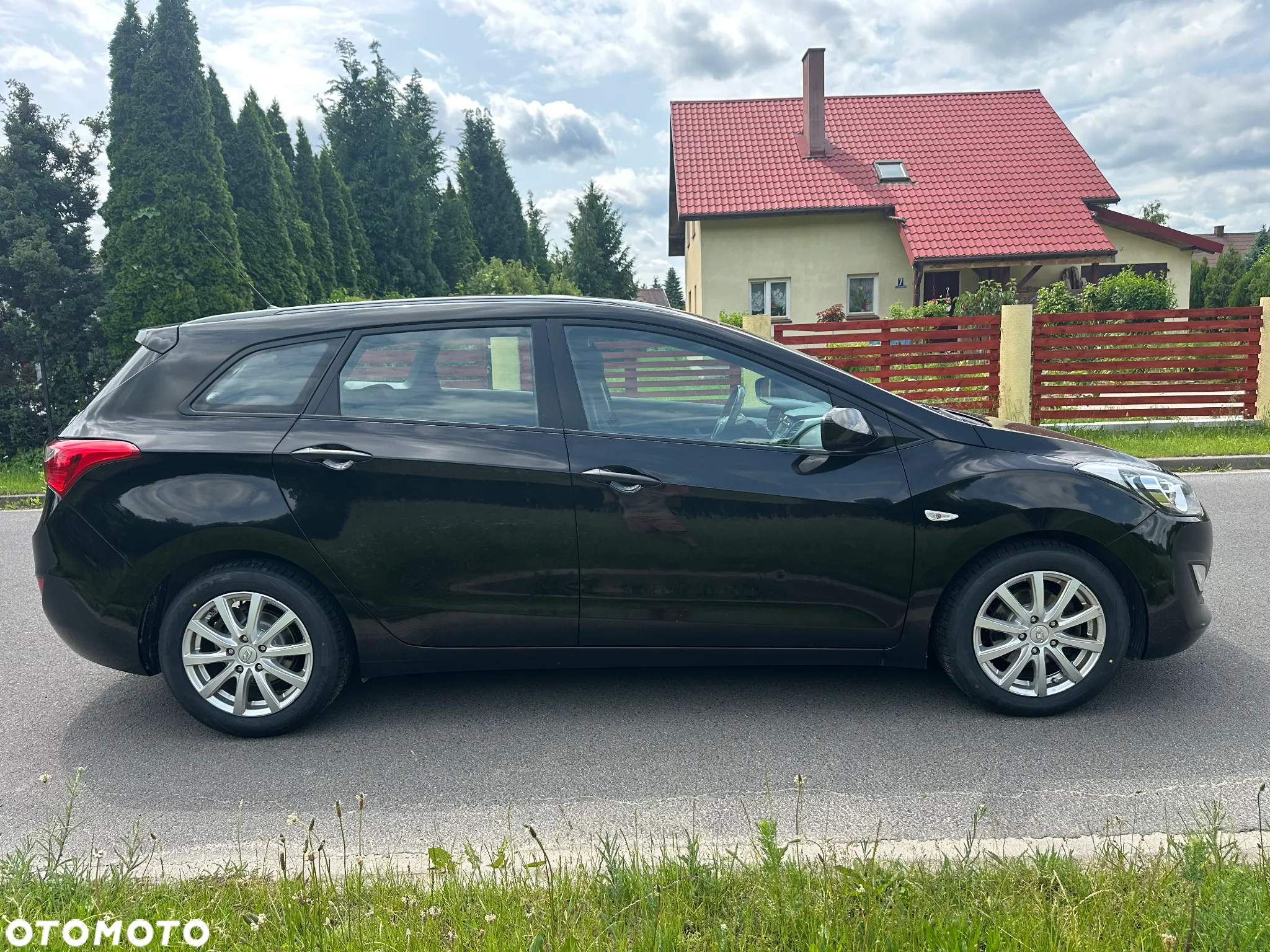 Hyundai i30 i30cw 1.4 Style - 10