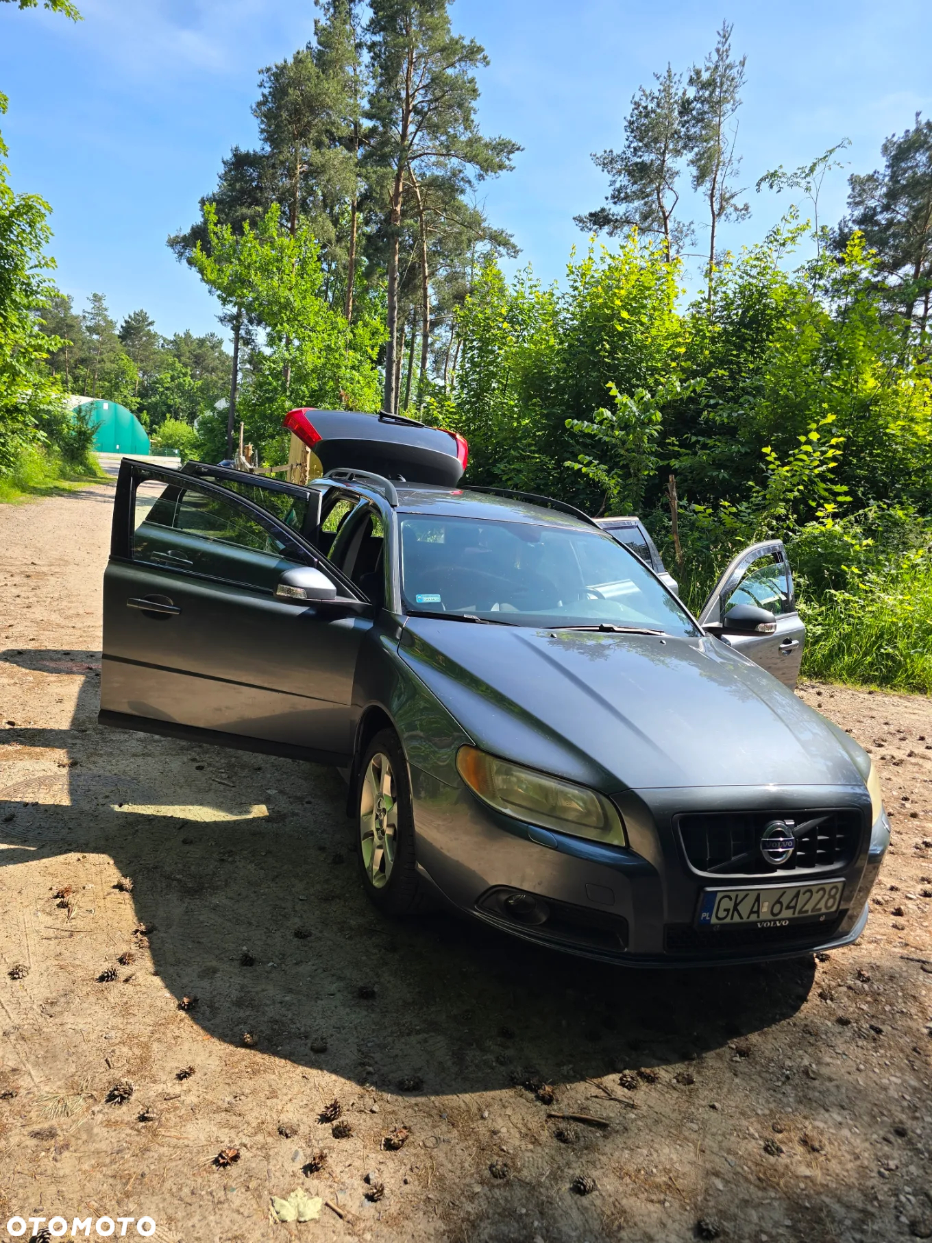 Volvo V70 - 16