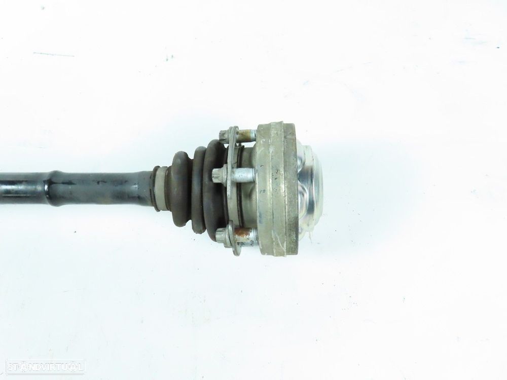 Transmissão Esquerdo/Trás Seminovo/ Original BMW 1 (E81)/BMW 3 (E90)/BMW 3 Touri... - 3