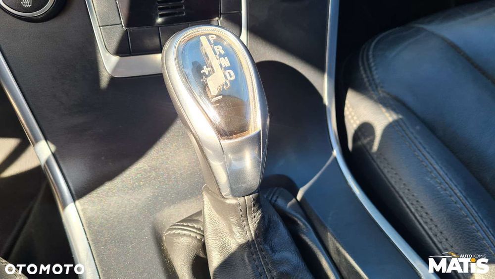 Volvo XC 60 - 19