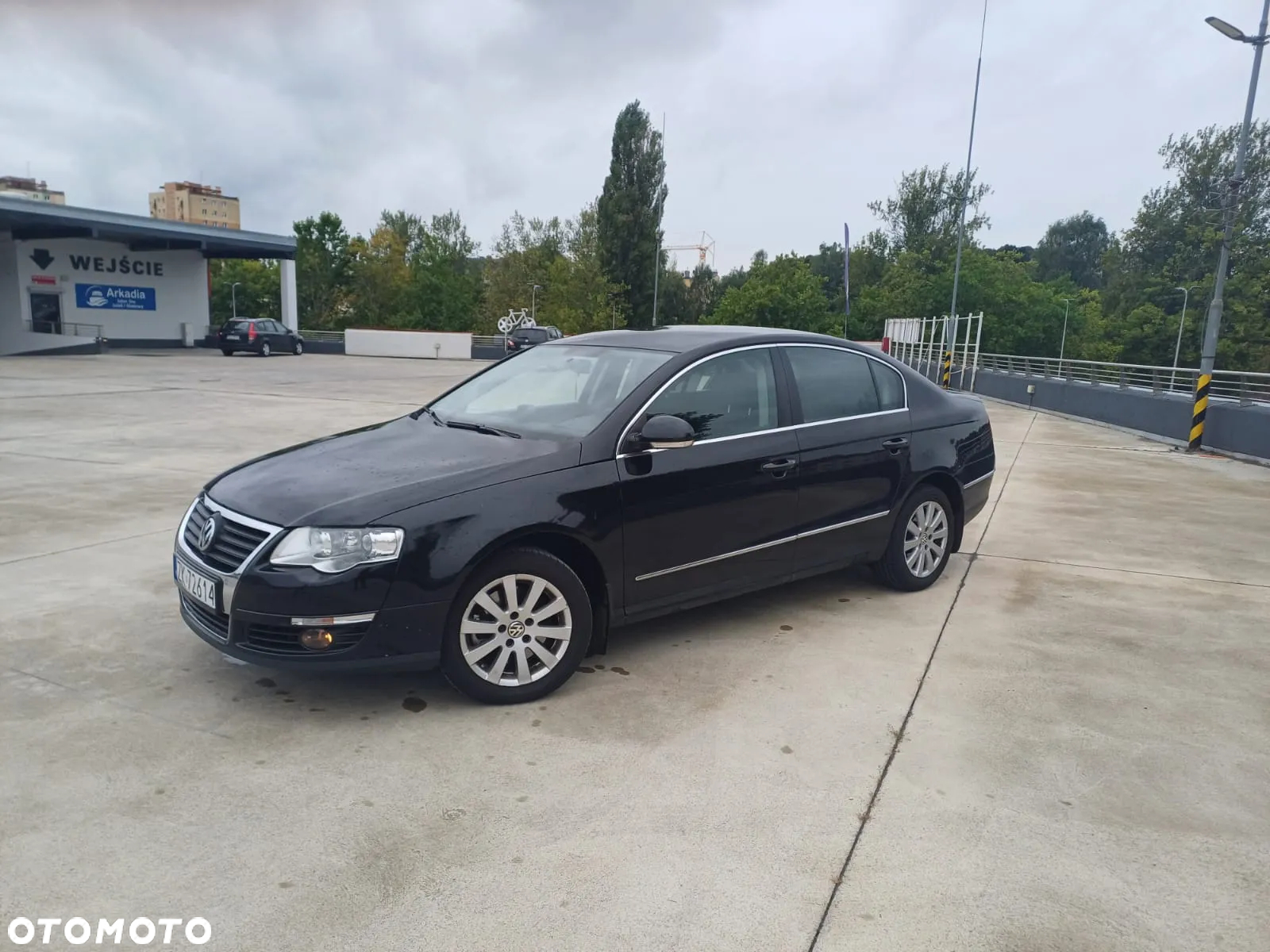 Volkswagen Passat 2.0 TDI Comfortline - 4