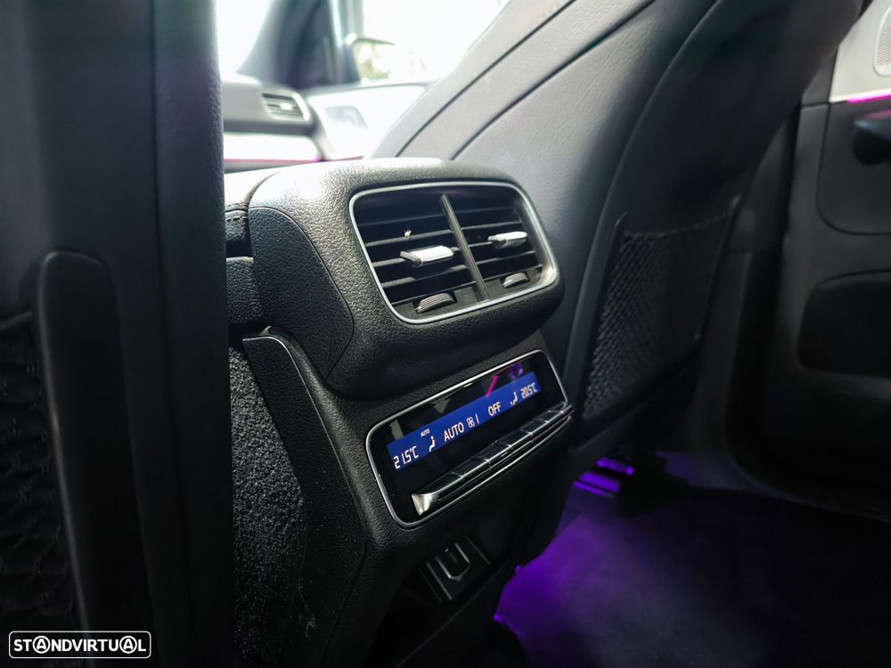 Mercedes-Benz GLE 350 de 4Matic - 27