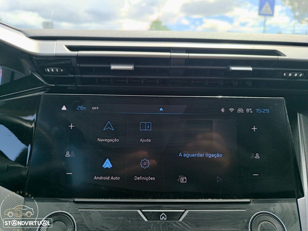 Peugeot 308 1.5 BlueHDi Allure EAT8 - 15