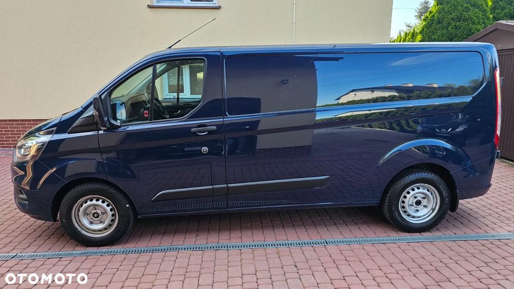 Ford Transit Custom - 6
