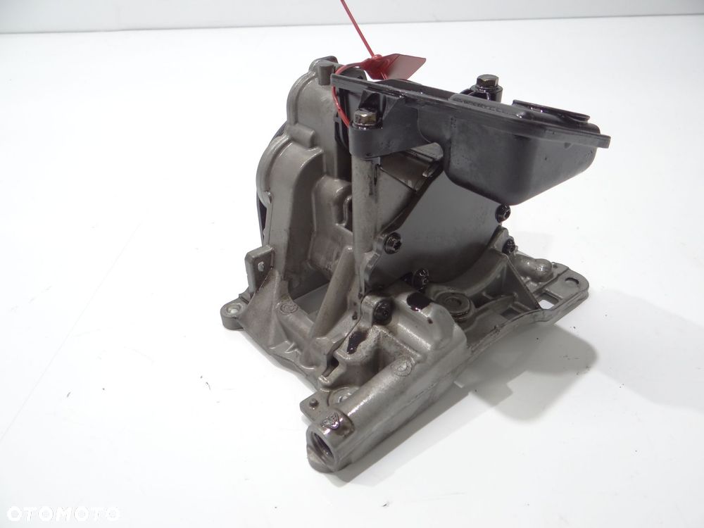 POMPA OLEJU BMW F10 3.0 D N57 OE 7805316 - 5
