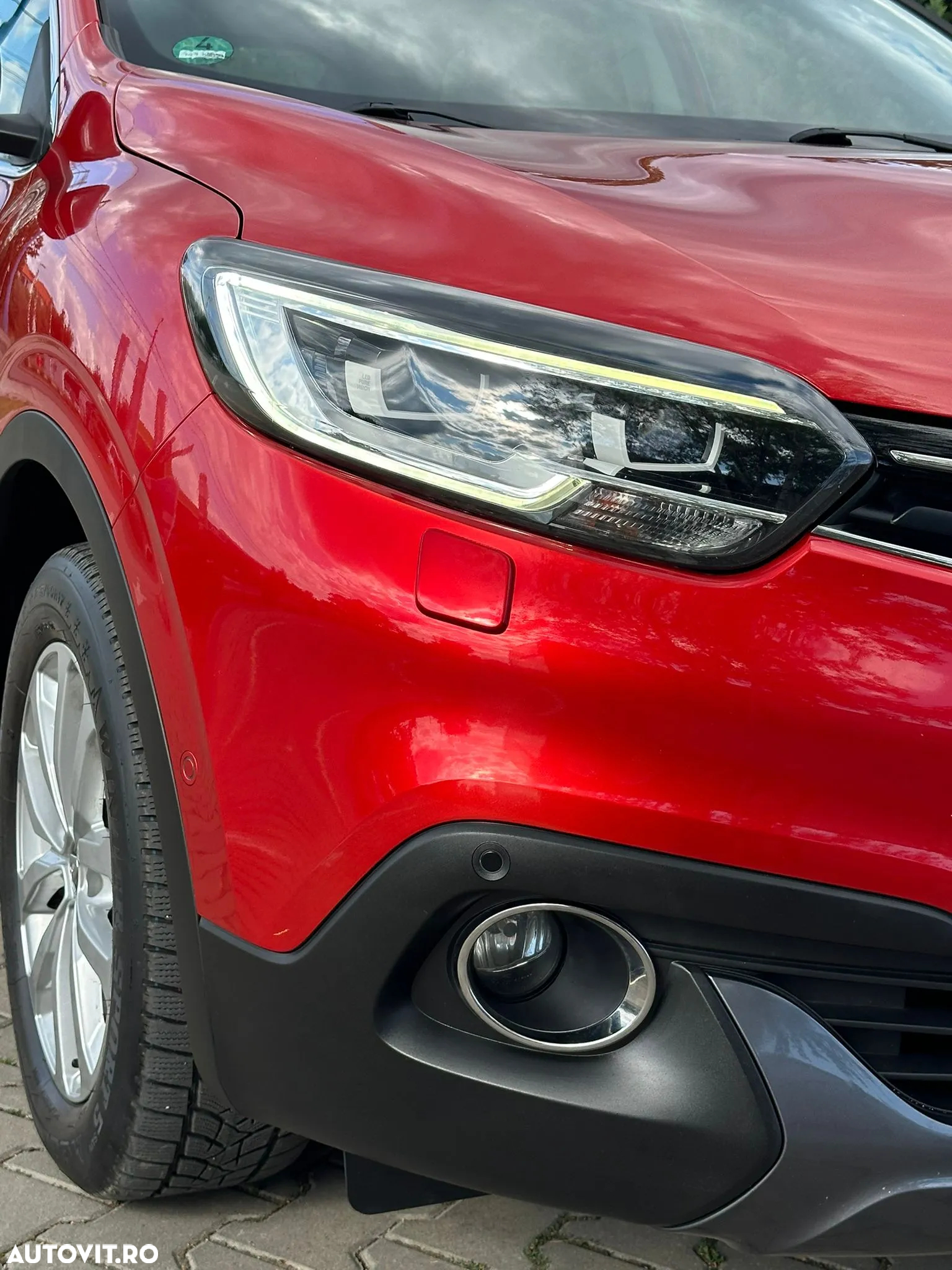Renault Kadjar - 8