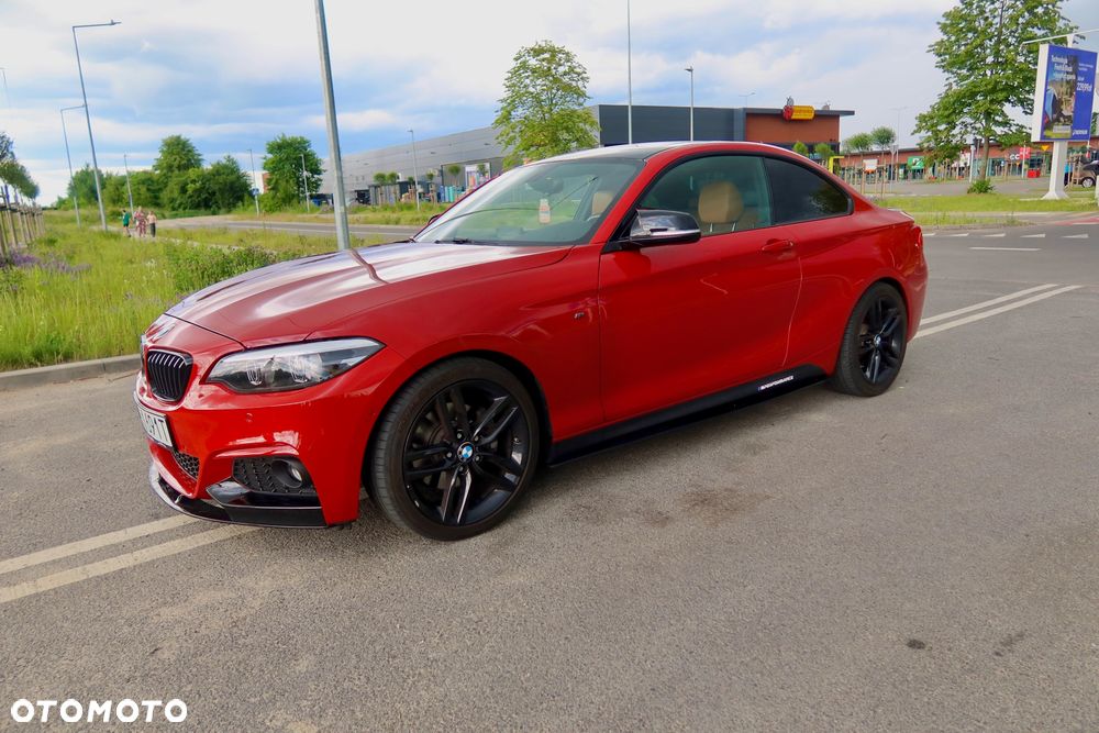 BMW Seria 2 230i - 2