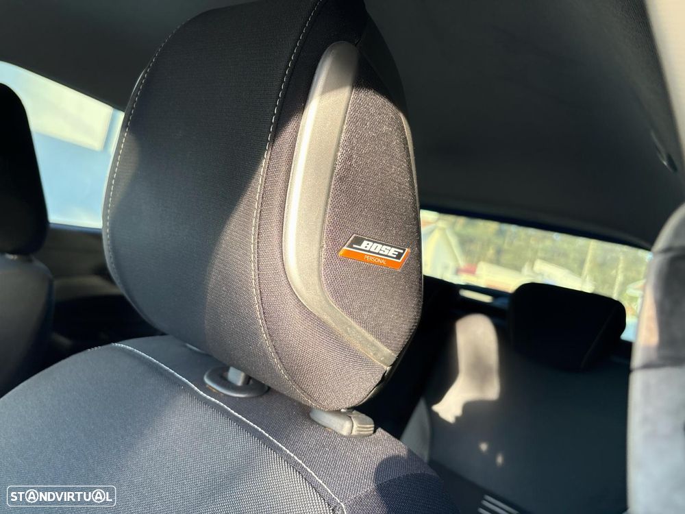 Nissan Micra 1.5 dCi N-Connecta S/S - 8