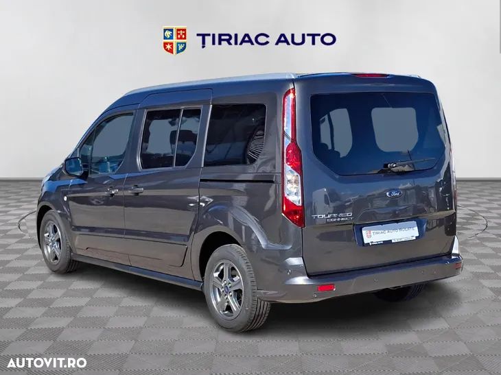 Ford Tourneo Connect Grand 1.5 TDCi Aut. Start/Stop Titanium - 4