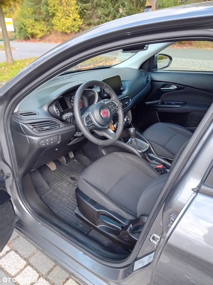 Fiat Tipo 1.0 T3 City Life - 33