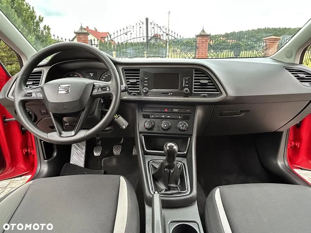 Seat Leon - 40