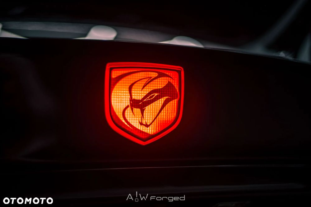 Dodge Viper - 13