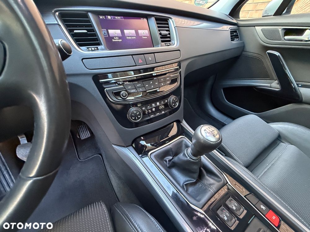 Peugeot 508 - 19