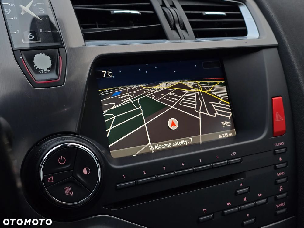 Citroën DS5 2.0 HDi SportChic - 14