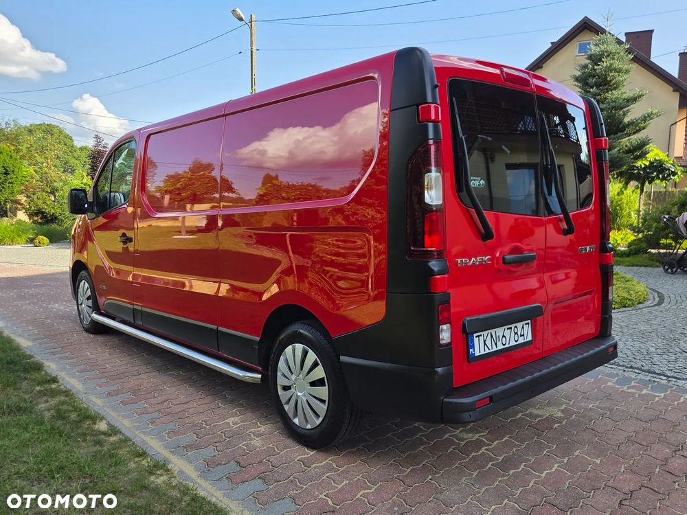 Renault Trafic - 7