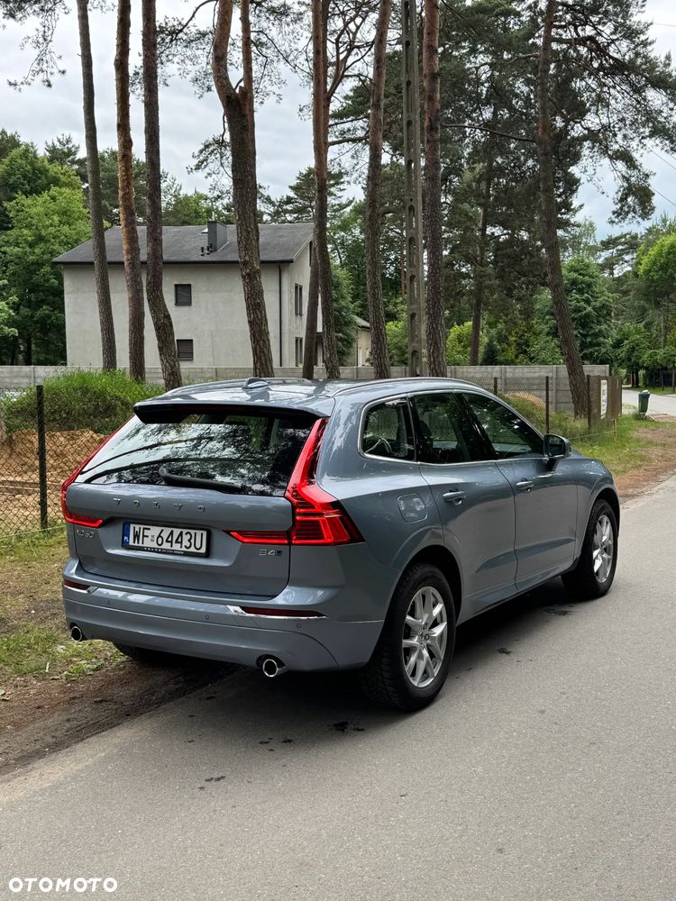 Volvo XC 60 - 28