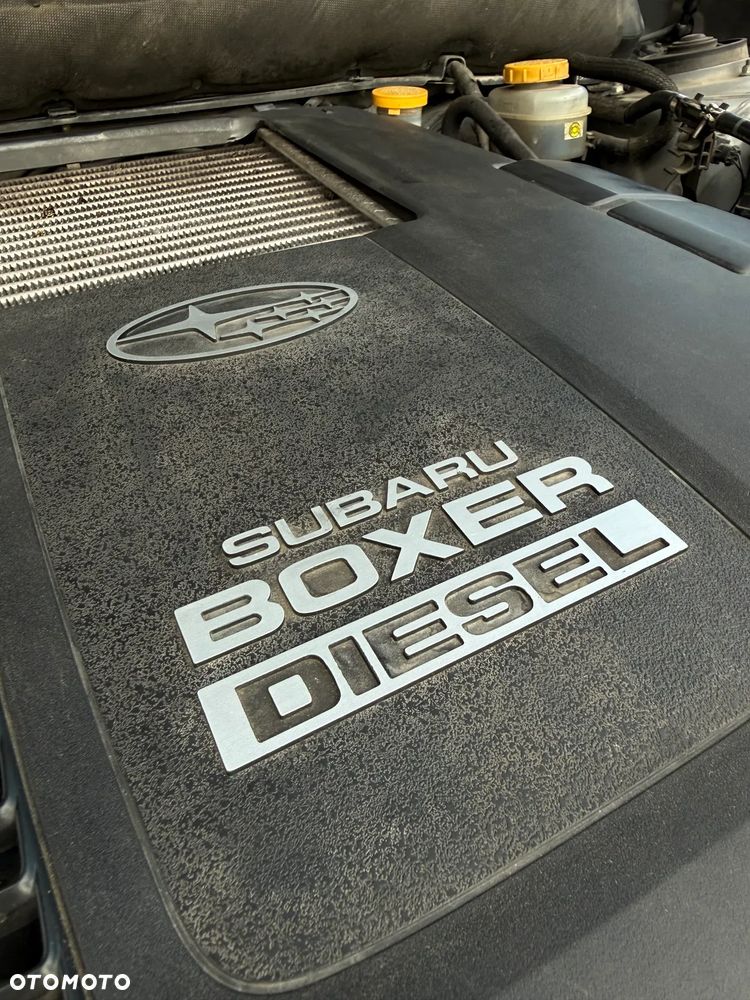 Subaru Outback 2.0 D Trend - 20