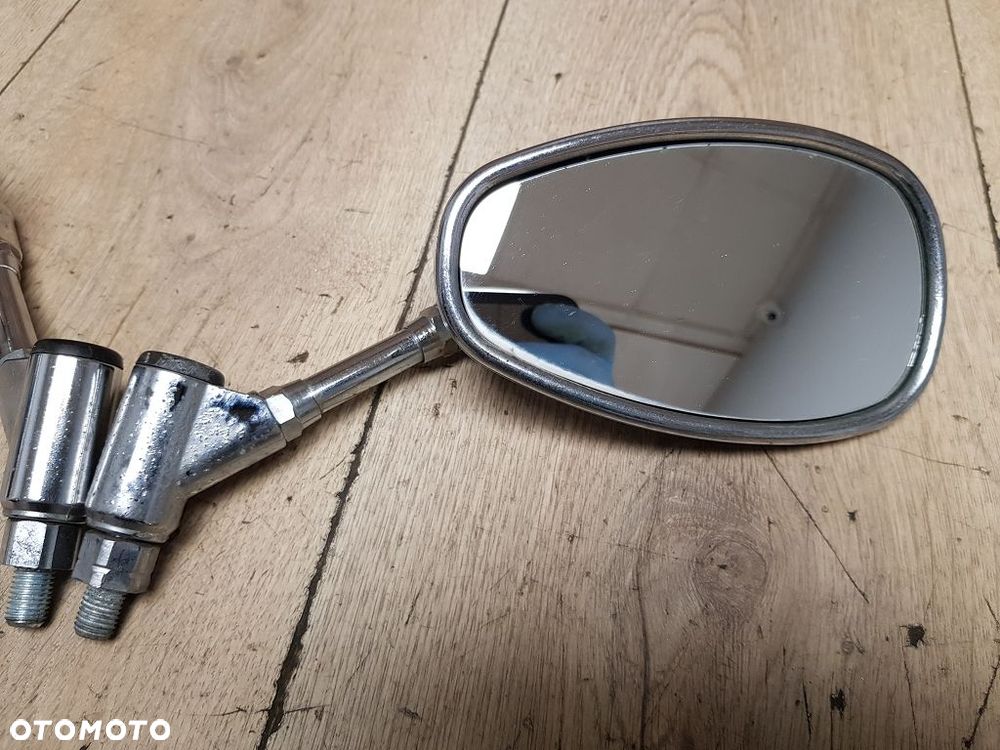 Lusterko lewe + prawe Yamaha Drag Star XVS1100 Classic - 2