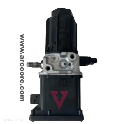 Regenerowana pompa AdBlue do DAF XF 106 Lift, OE 4388105 – Ecofit