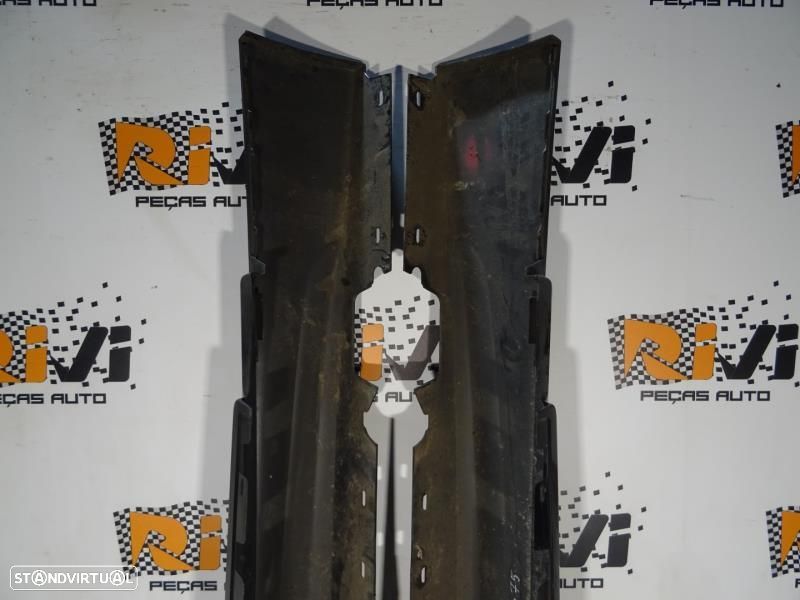 Embaladeiras / Saias Bmw 1 (E81)  Embaladeiras Bmw Seire 1 E81 / E82 / - 6