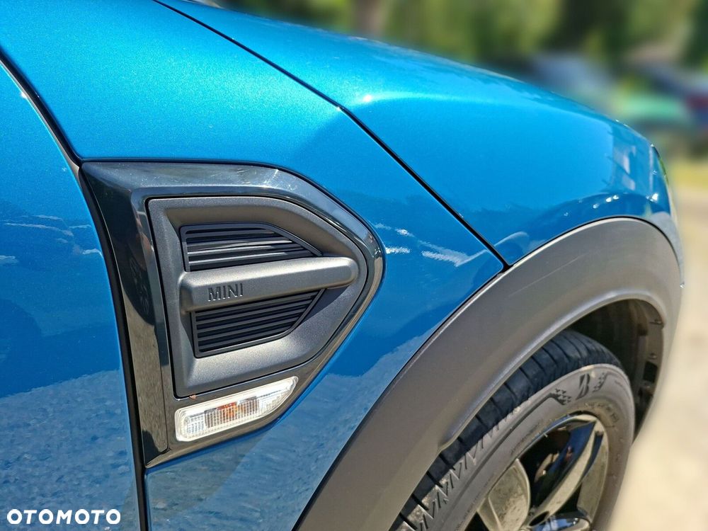 MINI Countryman - 22