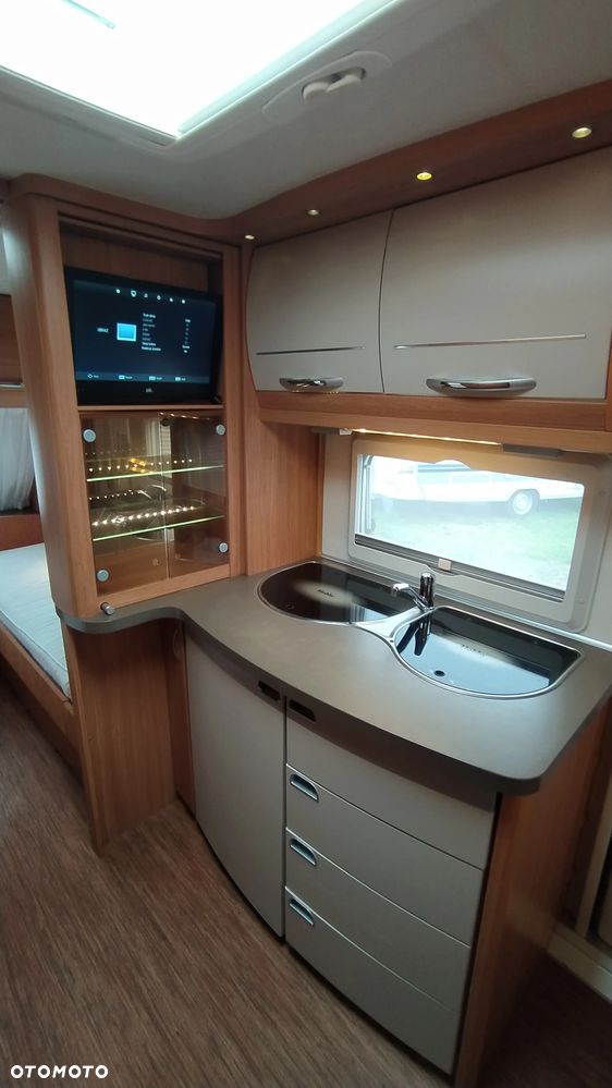 Hobby 495 de luxe - 31